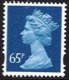 (image for) 65p Greenish Blue