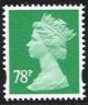 (image for) 78p Emerald