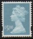 (image for) £5.00 Azure