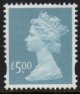 (image for) £5.00 Azure