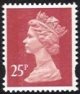 (image for) 25p Red