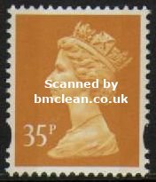 (image for) 35p Yellow