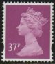 (image for) 37p Bright Mauve