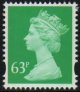 (image for) 63p Light Emerald