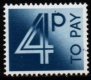 (image for) 4p Deep Blue