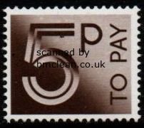 (image for) 5p Sepia