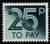 (image for) 25p Greenish Blue