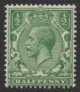 (image for) ½d Green
