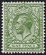 (image for) 9d Olive-green