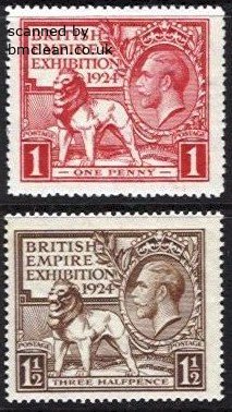 (image for) 1924 Exhibition