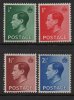 (image for) 1936 Definitives