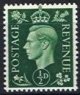 (image for) ½d Green