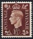 (image for) 1½d Brown