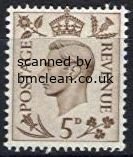 (image for) 5d Brown