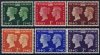 (image for) 1940 Stamp Centenary