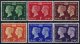 (image for) 1940 Stamp Centenary