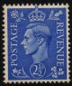 (image for) 2½d Pale Blue