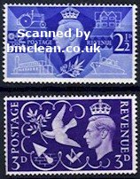 (image for) 1946 Victory