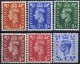 (image for) 1950-52 Colours Changed Set