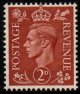 (image for) 2d Pale Red Brown