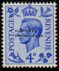 (image for) 4d Light Ultramarine