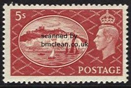 (image for) 1951 Festival 5/-