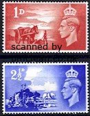 (image for) 1948 C.I. Liberation