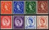 (image for) 1958-61 Graphite Set