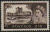 (image for) 1959 2/6 Black-Brown