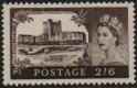 (image for) 1959 2/6 Black-Brown