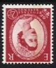 (image for) Tudor 2½d Red Type II (Inverted Wmk.)