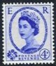 (image for) Tudor 4d Ultramarine