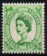 (image for) Tudor 7d Bright Green