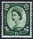 (image for) Tudor 1/3 Green