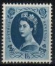 (image for) Tudor 1/6 Grey Blue