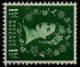 (image for) St. Edwards 1½d Green (Wmk. Sideways)