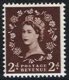 (image for) St. Edwards 2d Red Brown