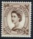 (image for) St. Edwards 5d Brown
