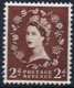 (image for) 1957 Graphite 2d Light Red Brown