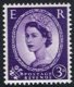 (image for) 1957 Graphite 3d Deep Lilac