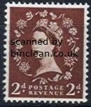 (image for) Mult. Crowns 2d Light Brown