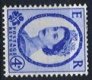(image for) Mult. Crowns 4d Deep Blue Sideways Wmk.