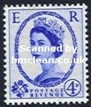 (image for) Mult. Crowns 4d Ultramarine