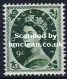 (image for) Mult. Crowns 9d Bronze Green