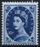 (image for) Mult. Crowns 10d Blue