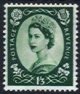 (image for) Mult. Crowns 1s 3d Green