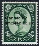 (image for) Mult. Crowns 1s 3d Green