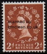 (image for) 2d Light Brown (1 Band)