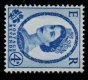 (image for) 4d Deep Ultramarine (Wmk. Sideways)