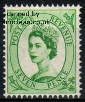 (image for) 7d Bright Green